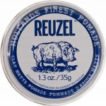 Reuzel Clay Matte Hlína na vlasy 35 g – Zboží Dáma