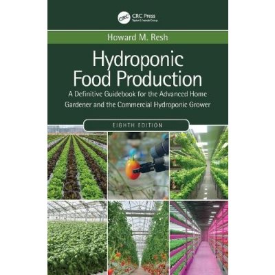 Hydroponic Food Production – Hledejceny.cz