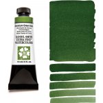 Daniel Smith Akvarelová barva Extra Fine, 15ml 24 Chromium Green Oxide – Hledejceny.cz