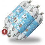 Purbello Jehněčí & mrkev & hrášek 200 g – Hledejceny.cz