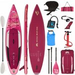 Paddleboard Aqua Marina CORAL TOURING 11'6" – Zboží Dáma