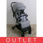 Chicco Sport Trolley Me Light grey 2020 – Zbozi.Blesk.cz