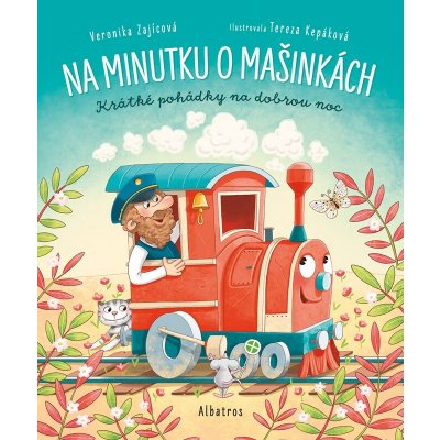 Na minutku o mašinkách – Hledejceny.cz