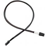 HPE 1.0m External Mini SAS High Density (HD) to Mini SAS Cable 716189-B21 – Hledejceny.cz