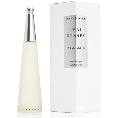 Issey Miyake L´Eau D´Issey toaletní voda dámská 100 ml tester – Zbozi.Blesk.cz