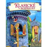 Klasické rozprávky - 02 – Hledejceny.cz