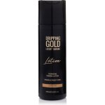 Sosu Dripping Gold Tanning Lotion samoopalovací krém ultra dark 200 ml – Zboží Dáma