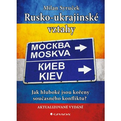 Rusko-ukrajinské vztahy – Zboží Mobilmania