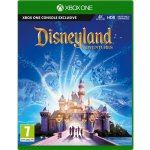 Disney Adventures (Definitive Edition) – Zboží Dáma