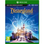 Disney Adventures (Definitive Edition) – Hledejceny.cz