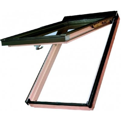 FAKRO FPP-V U5 66x98 – Zbozi.Blesk.cz