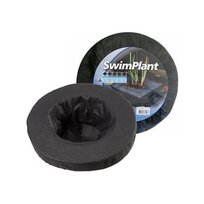 Ubbink SwimPlant d=25 cm, plovoucí kapsa pro koš d=14 cm – Hledejceny.cz