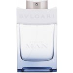 Bvlgari Man Glacial Essence parfémovaná voda pánská 100 ml tester – Hledejceny.cz