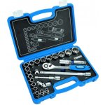 NAREX 1/2" inch 25dílná 443000956 – Zboží Dáma