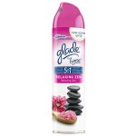 Glade by Brise spray Japan garden 300 ml – Hledejceny.cz