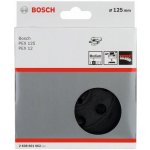 Bosch brusny talir 8-der stredni pro PEX 12/125/400 – Sleviste.cz