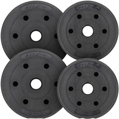 MAXXIVA cement 7,5 kg 30/31 mm 4 ks – Hledejceny.cz