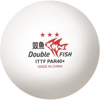 Double Fish PAR40+ 6 ks