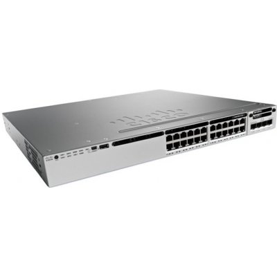 Cisco WS-C3850-48U-E – Zboží Živě