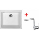 Set Sinks Cube 560 NANO + Mix 3 P – Hledejceny.cz