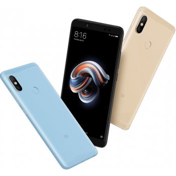 Xiaomi Redmi Note 5 3GB/32GB