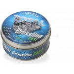 Carp´R´Us Total Crossline Cast Green 500m 0,28mm 5,5kg – Zboží Dáma