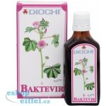 Diochi Baktevir kapky 50 ml – Sleviste.cz