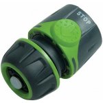 DAYE PROFI Garden Zahradní hadicová rychlospojka 1/2" se zpětnou klapkou – Sleviste.cz