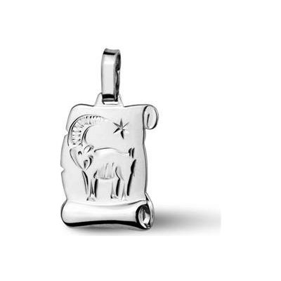 Šperky4U Stříbrný přívěšek znamení Kozoroh ZB51587 01 – Hledejceny.cz
