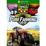 Pure Farming 2018 – Hledejceny.cz