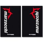 BLACKBIRD Marzocchi Sada grafiky na vidlici černá 5015M – Hledejceny.cz