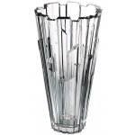 BOHEMIA TREASURY BOHEMIA BOLERO VÁZA 305 MM – Sleviste.cz