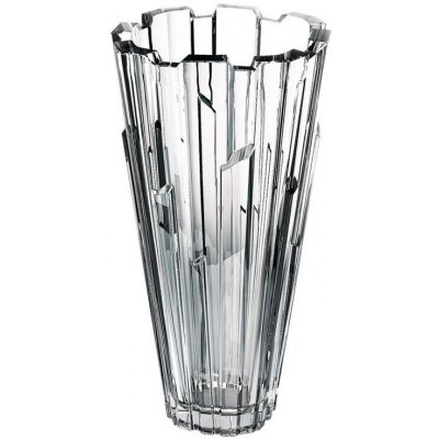 BOHEMIA TREASURY BOHEMIA BOLERO VÁZA 305 MM – Sleviste.cz