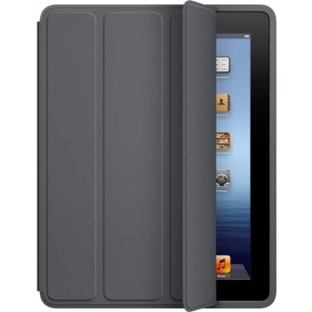 Apple iPad Smart Case MD454ZM/A dark grey