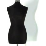 Krejčovská panna vel. M 36-38 Barva: Čierna – Hledejceny.cz