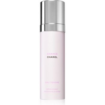 Chanel Chance Eau Tendre Woman deospray 100 ml