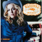 Madonna - Music CD – Zbozi.Blesk.cz