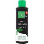 Incognito repelentní vlasový a tělový šampon 200 ml – Hledejceny.cz