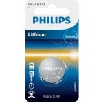 Philips CR2430 1ks CR2430/00B – Hledejceny.cz