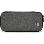 PowerA Protection Case - Charcoal - Nintendo Switch – Zbozi.Blesk.cz