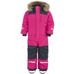 Dětská zimní kombinéza Didriksons Lynge růžová ROSTOUCÍ – Hledejceny.cz