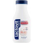 Lactovit Men Lactourea regenerační 3 v 1 sprchový gel 300 ml – Sleviste.cz