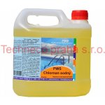 PWS Chlornan sodný 3l – Zboží Mobilmania