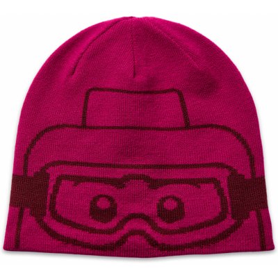 Lego Wear AZUN 723 růžová – Zboží Dáma