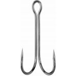 Gamakatsu-Spro Dvojháček Double 22 NS Black vel.2 6 ks – Zboží Dáma