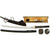 Meč pro bojové sporty Albainox katana set