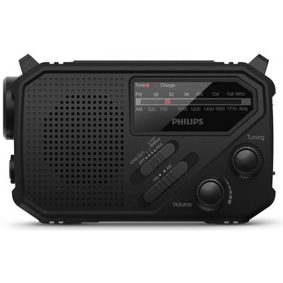 Philips TAR1609 – Zboží Živě