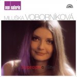 Miluše Voborníková - Pop galerie - CD – Zboží Mobilmania