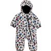 Kojenecká kombinéza BURTON TODDLER BUDDY BUNTING SUIT Rainbow Hunter