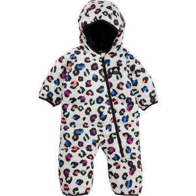 BURTON TODDLER BUDDY BUNTING SUIT Rainbow Hunter